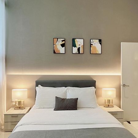 Moulmein Studios By K&C Serviced Apartment สิงคโปร์ ภายนอก รูปภาพ