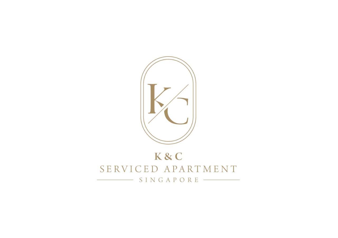 Moulmein Studios By K&C Serviced Apartment สิงคโปร์ ภายนอก รูปภาพ