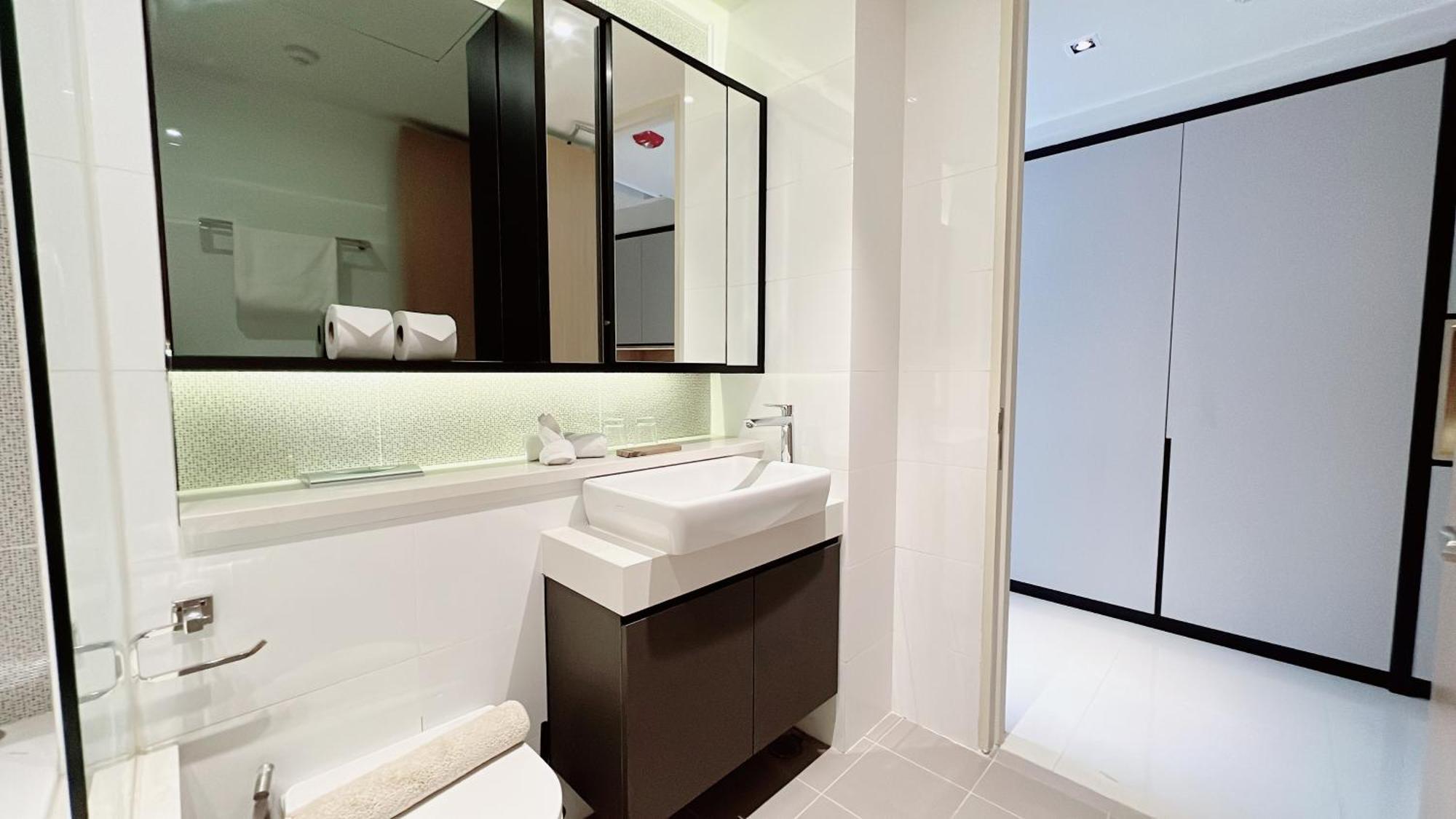 Moulmein Studios By K&C Serviced Apartment สิงคโปร์ ภายนอก รูปภาพ