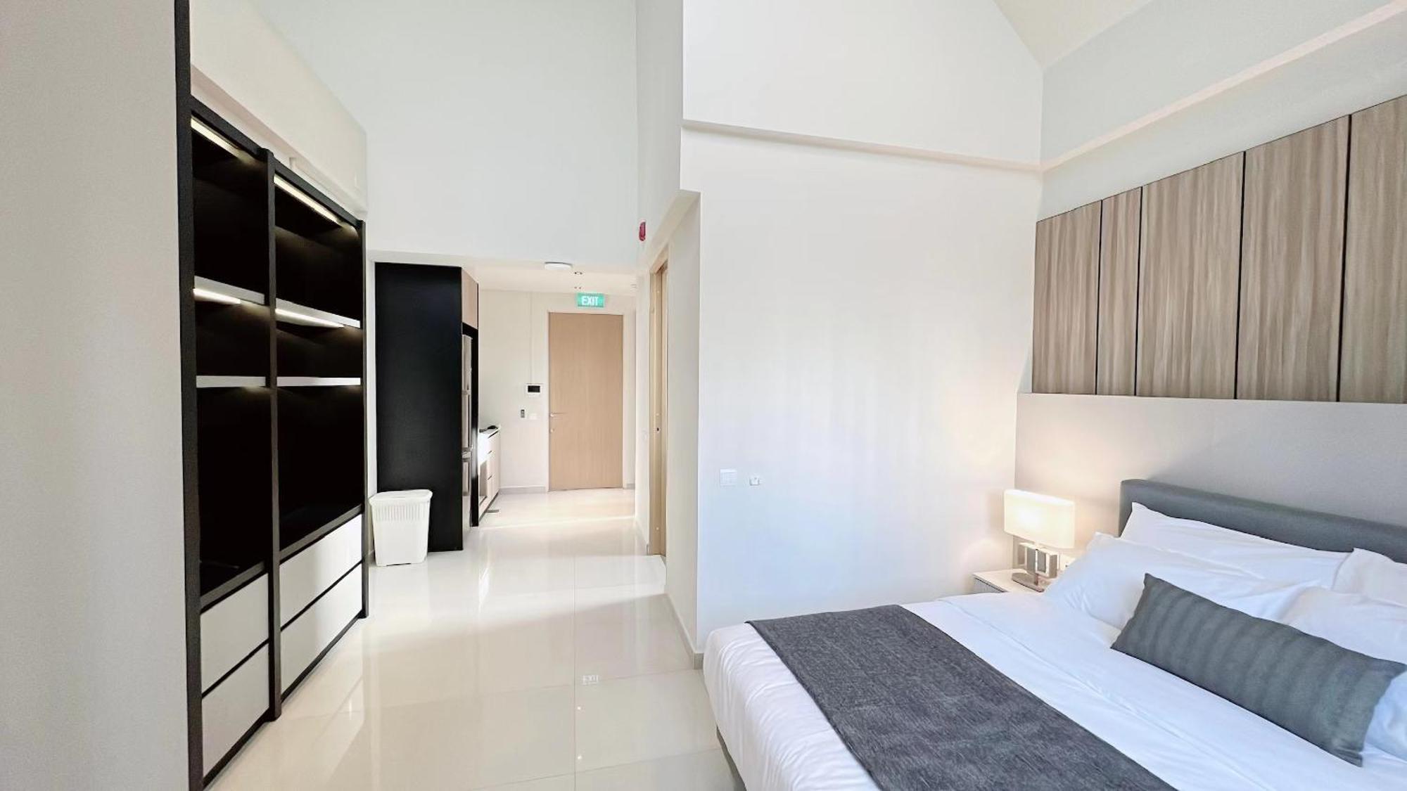 Moulmein Studios By K&C Serviced Apartment สิงคโปร์ ภายนอก รูปภาพ